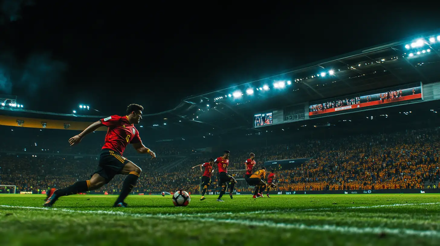 La Liga