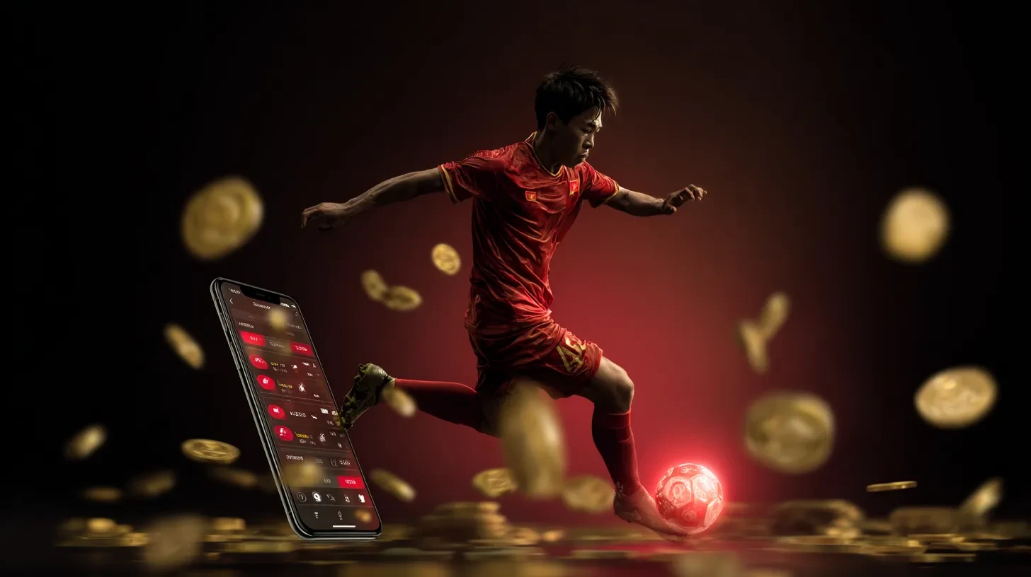 Meneliti Peraduan dalam Dunia Bola Sepak