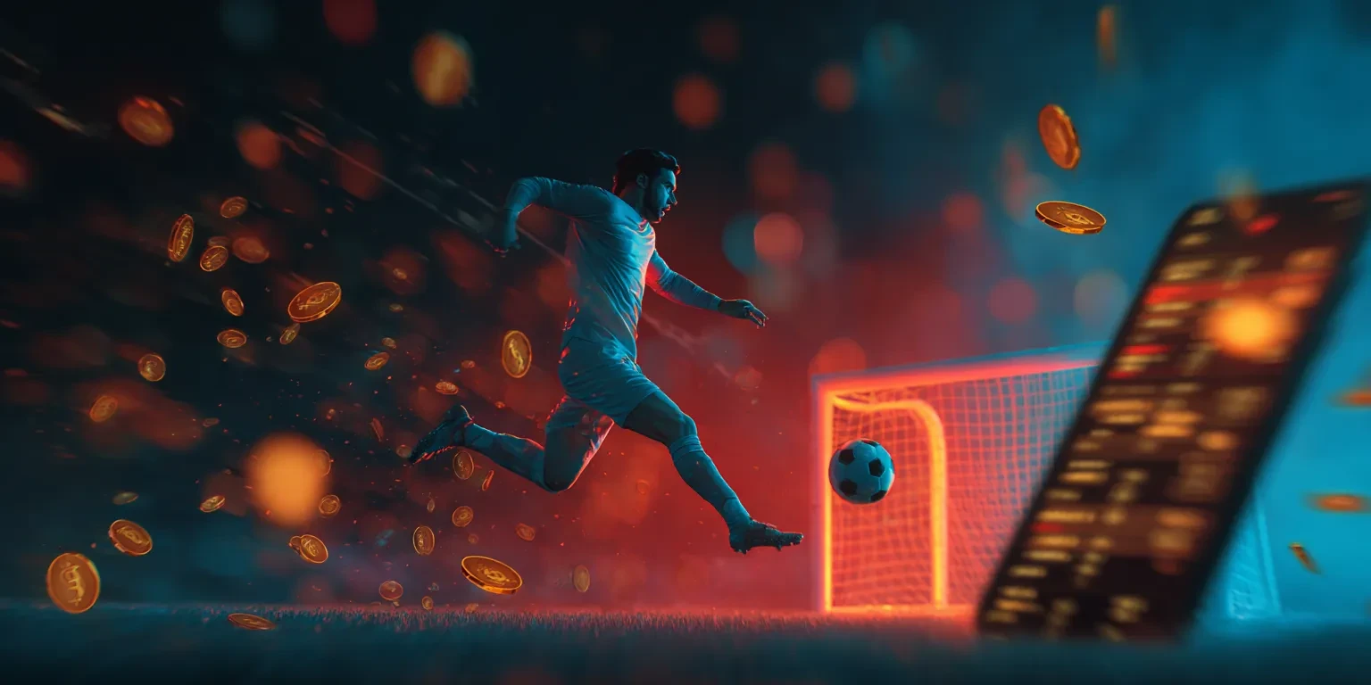 Menelusuri Dunia Peraduan dalam Bola Sepak